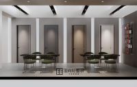 羽尚轻整装：2023年门墙柜定制十大品牌，引领行业新标杆