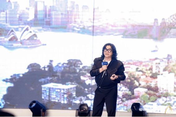 质美中国|何宗宪:生活的质感在于制造更多可能性