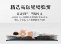 上班族久坐腰痛，应该选择什么样的床垫？