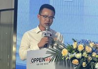 新浪现场 | 欧派598装满家南昌站新闻发布会隆重举行 助力全民开启至臻生活