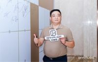 班鲁格 | 赴嵊州，聚之江，创未来
