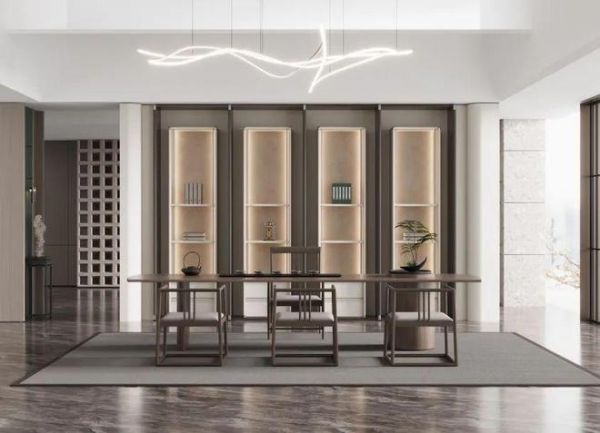 莫干山颂系列 | 探寻东方意境,享受诗意生活