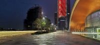 刷屏！杭州亚运会盛大开幕，为你细数其中的“华艺照明”工程力量