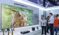 有娃家庭必备！海信可折叠激光电视新品L5K，10大护眼科技