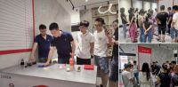 攻克柔光砖“抗污难题”，金牌亚洲金丝绒成市场新宠