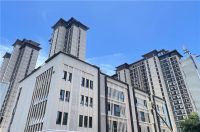 铃鹿多彩印象石又一经典之作：厦门•五缘湾玺！