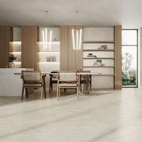 秋日家居氛围感，箭牌瓷砖恰到好处地营造家的理想状态