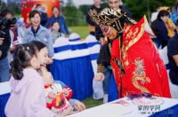9城共赏花好月圆夜，看日立中央空调与老用户玩在一起