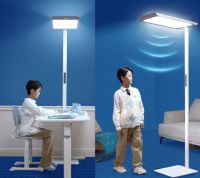 飞利浦F9护眼落地灯上市   让自然光再进阶