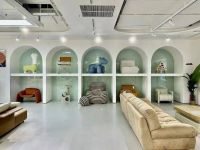 猫窝首店落地西安居然之家,这个新物种能否改变家居行业?