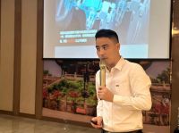 新品盛宴｜武汉顶固五金新品首推会圆满收官