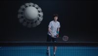 为热爱拼出坚韧，专业匠心打造冠军品质