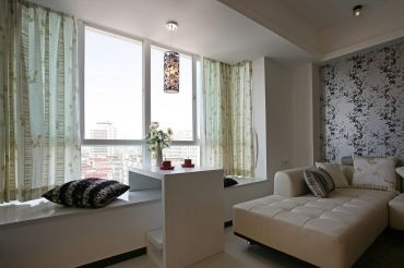 大飘窗如何保暖？飘窗容易漏水吗？