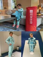 48岁体操老将再获佳绩！筑梦路上顾家家居“深睡”护航