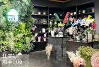 「云花后」创新鲜花体验，点亮生活“美”一处