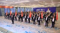 战鼓催征 决胜年终 | 易高家居2023四季度营销战略启动会圆满召开！