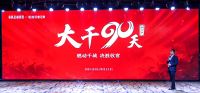 战鼓催征 决胜年终 | 易高家居2023四季度营销战略启动会圆满召开！