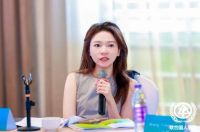 拥抱零碳未来｜东鹏控股出席联合国人居署《未来城市顾问展望2023》报告中期会