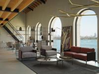 HORM推出Studio Contromano的系列扩展作品