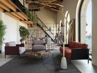 HORM推出Studio Contromano的系列扩展作品