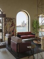 HORM推出Studio Contromano的系列扩展作品