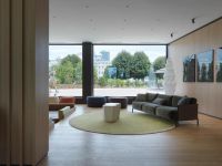 HORM推出Studio Contromano的系列扩展作品