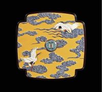 红宝轩央玺 | 探寻百宝嵌背后的营造心法