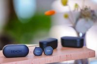 定制配耳  天龙Denon PerL系列真无线蓝牙降噪耳机新品发布