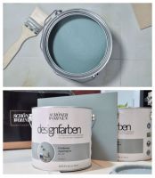 色彩所见即所得,舒纳沃恩天鹅堡预调色系列解决色差问题