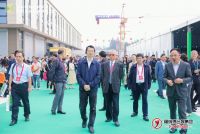 首届叶集定制家居暨供应链产业博览会盛大开幕！
