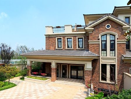 高档别墅乔迁送什么礼物？去朋友别墅家做客要注意什么？