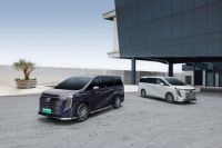 “中国MPV专家”尽显气魄