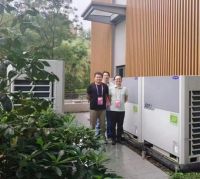 杭州亚运圆满落幕 “舒适保障官”开利家用中央空调顺利通过考验