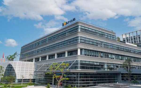 风口已至,小熊电器以数智转型开启高质量发展之路