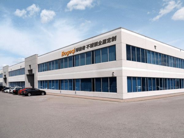 揭秘高定家具黑马,博格奇不锈钢全屋定制成新宠!