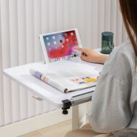 升降桌能折叠？小户型还好有山业移动桌！