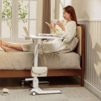 升降桌能折叠？小户型还好有山业移动桌！