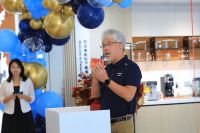 集前沿科技打造全品类家电生活馆，松下广州直营1号店盛大开业