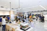 集前沿科技打造全品类家电生活馆，松下广州直营1号店盛大开业