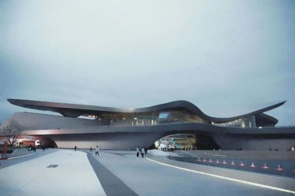 能多洁助力成都世界科幻大会提升感官体验,守护呼吸健康