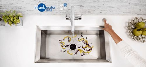 双十一必买厨房单品,爱适易打造舒“适”厨房