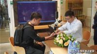 得高参展第82届中国教育装备展示会,点亮富氧学习装备新领域