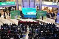 陕西省第十四届建材家居博览会在北三环大明宫圆满闭幕！