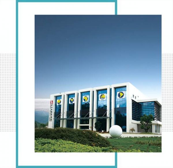 共建“一带一路”|萨米特瓷砖：山海同心共筑美好之路