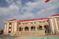 共建“一带一路”|萨米特瓷砖：山海同心共筑美好之路