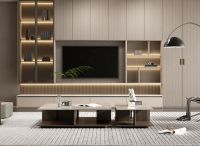 ​深挖“降本增效”潜能、获大额政府补助…八大上市家居企业公告前三季度业绩