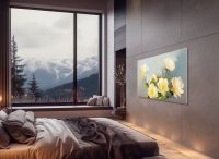 专为卧室而生  创维W55D卧室电视兼具科技与艺术尽显家居美学