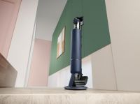 技术创新赋能用户体验 三星BESPOKE缤色铂格系列产品引领家居新趋势