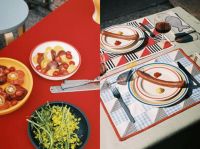 色彩相拥，与HAY创造秋日欢愉