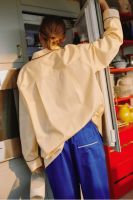 色彩相拥，与HAY创造秋日欢愉